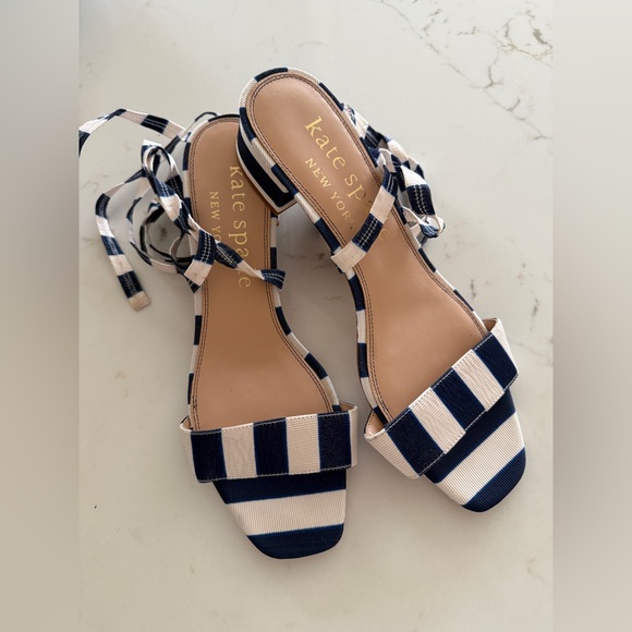 NEW kate spade Aphrodite Sandals - Picture 4 of 8